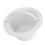 2er Pack Pool-Skimmerkorb, Basis 9,7 cm, 0,29 lb 10
