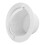 2er Pack Pool-Skimmerkorb, Basis 9,7 cm, 0,29 lb 13