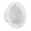 2er Pack Pool-Skimmerkorb, Basis 9,7 cm, 0,29 lb 16