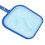 Rete per skimmer da piscina 41.7x27.5cm; asta 153.2cm, nylon 11