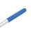 Rete per skimmer da piscina 41.7x27.5cm; asta 153.2cm, nylon 5