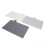 Set di taglieri in plastica da 3 pezzi – 29.5237 cm 15