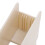 Set di taglieri in plastica da 3 pezzi – 29.5237 cm 11