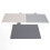 Set di taglieri in plastica da 3 pezzi – 29.5237 cm 14
