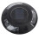 12LED Solar Road Stud Rojo, 800mAh, 299g IP68 1