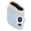 21-Stufen USB Flaschen-Isolierhülle blau 30x14cm 13