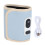 21-Stufen USB Flaschen-Isolierhülle blau 30x14cm 3