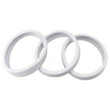 3 pièces de pneus en caoutchouc pour piscine 180-380 16/18cm