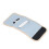21-Stufen USB Flaschen-Isolierhülle blau 30x14cm 16