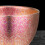 Titanium Jianzhan-Teetasse 40ml mit roter Isolierung 6