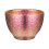 Titanium Jianzhan-Teetasse 40ml mit roter Isolierung 3