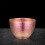 Titanium Jianzhan-Teetasse 40ml mit roter Isolierung 4