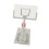 Compact Aluminium Basketball Hoop for Improved Coordination Skills 11
