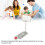 Compact Aluminium Basketball Hoop for Improved Coordination Skills 6