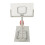 Compact Aluminium Basketball Hoop for Improved Coordination Skills 16