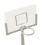 Compact Aluminium Basketball Hoop for Improved Coordination Skills 14