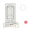 Compact Aluminium Basketball Hoop for Improved Coordination Skills 13