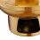 410er Edelstahl Trockeneis-Topf Modell M 10