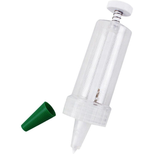 Small Kernel Dispenser, Hand Tool For Small Seeds, Manual Seedling Prep, Dibber And Widger Set 1