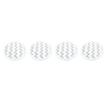 Tampon pour défroisseur à vapeur Taille Unique S7001/S7000 220 g Gris Wave