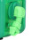 Robot rilassante portatile verde in blocco ABS - Stress 11