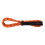 Golf-Schwung-Seiltrainer 14,2 oz Orange/Schwarz 8