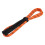 Golf-Schwung-Seiltrainer 14,2 oz Orange/Schwarz 15