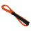 Golf-Schwung-Seiltrainer 14,2 oz Orange/Schwarz 14