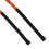 Golf-Schwung-Seiltrainer 14,2 oz Orange/Schwarz 9