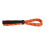 Golf-Schwung-Seiltrainer 14,2 oz Orange/Schwarz 16