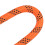 Golf-Schwung-Seiltrainer 14,2 oz Orange/Schwarz 7