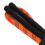 Golf-Schwung-Seiltrainer 14,2 oz Orange/Schwarz 5