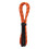 Golf-Schwung-Seiltrainer 14,2 oz Orange/Schwarz 12