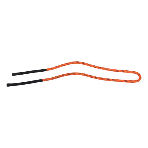 Golf-Schwung-Seiltrainer 14,2 oz Orange/Schwarz 1