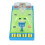 Gioco di basket per dita a due giocatori, 29,6  15 cm, blu 15