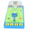 Gioco di basket per dita a due giocatori, 29,6  15 cm, blu 11
