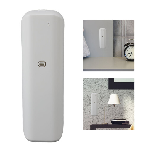 Diffusore plug-in con controllo tramite app BT 100 ml 67x66x208 mm