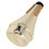 Muto di pratica per tromba 1 pezzo ABS Oro 13.3x7x2.1 cm 12