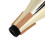 Muto di pratica per tromba 1 pezzo ABS Oro 13.3x7x2.1 cm 7