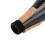 Muto per tromba da pratica in ABS 13,3x7x2,1 cm Nero 10
