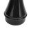 Muto per tromba da pratica in ABS 13,3x7x2,1 cm Nero 4
