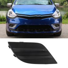 Clio IV 2016-2019 Cache-phare antibrouillard gauche en plastique