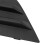 Clio IV 2016-2019 Cache-phare antibrouillard gauche en plastique 8