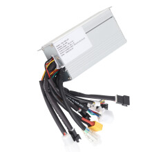 Contrôleur T4 DB L148 48 V 800 W alliage d'aluminium