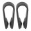 LI4 Acupressure Hand Clip 2pcs Plastic Migraine 15