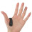 LI4 Acupressure Hand Clip 2pcs Plastic Migraine 13