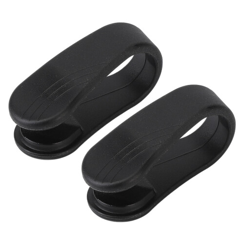 LI4 Acupressure Hand Clip 2pcs Plastic Migraine 1