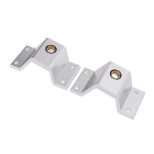 2 Stück Beschleunigerstangenhalter 1011694 für 1981-UP