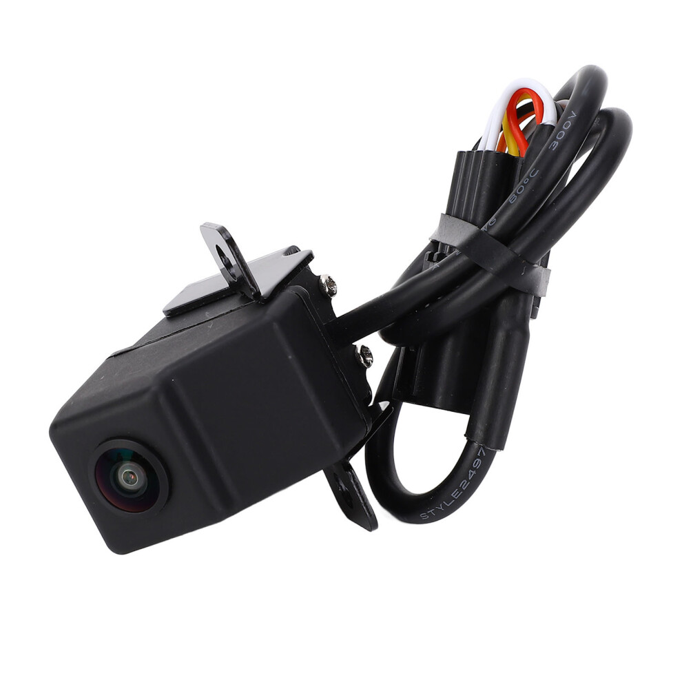 Waterproof Rear View Backup Camera For I40 2015-2020 95760Â3Z603 9421335455258