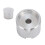 Base de support en aluminium pour porte-mouvement 2824 2